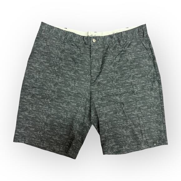 Adidas Other - NWOT Adidas Golf Climacool Ultimate Airflow Shorts Dark Gray Size 42